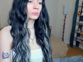 alissaperrodin webcam