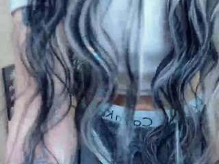 alissaperrodin webcam