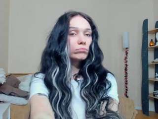 alissaperrodin Live Webcam on CamSoda