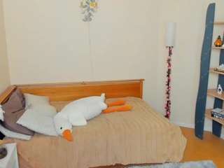 alissaperrodin webcam