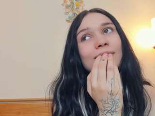 alissaperrodin webcam