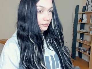 alissaperrodin webcam