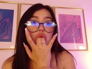 aria-rouse live cam profile