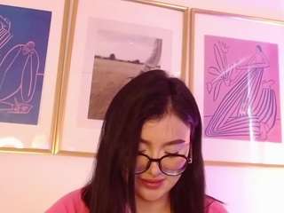 Live webcam model aria-rouse on Soda Cams