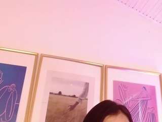 aria-rouse Live Webcam on CamSoda