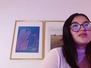 aria-rouse live cam profile