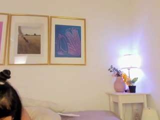 aria-rouse's CamSoda show and profile