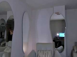 ariananova Sex Cam Show