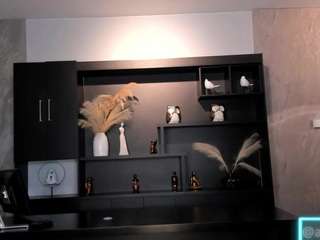 ArianaNova webcam 