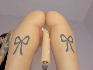 bansheescreams webcam