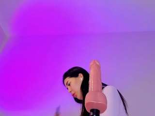 bansheescreams Live Webcam on CamSoda