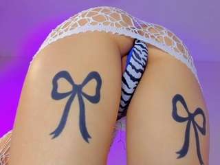 bansheescreams webcam