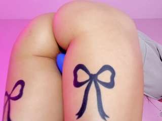bansheescreams live webcam show