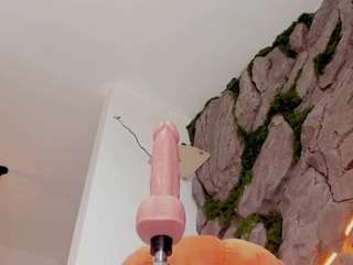 bansheescreams live cam preview