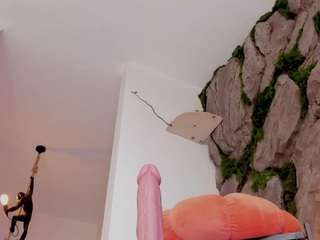 bansheescreams live cam preview