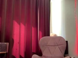 bettyberneett webcam