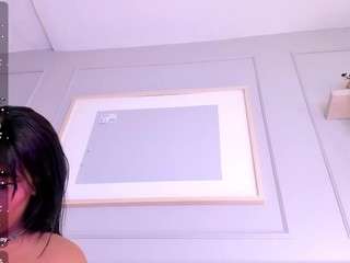 Live webcam model candyrousebm on Soda Cams