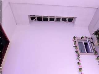 candyrousebm live cam profile