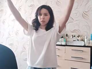 Live webcam model ebonicajulus on Soda Cams