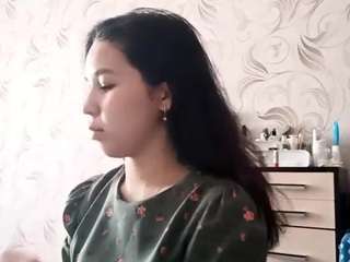 Live webcam model ebonicajulus on Soda Cams