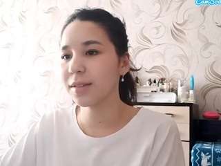 ebonicajulus Live Webcam on CamSoda