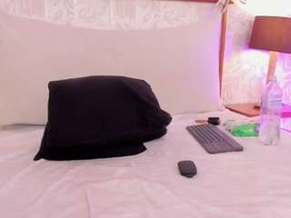 hannadowling-gh Live Webcam on CamSoda