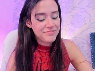 hannadowling-gh live webcam show