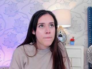 hannadowling-gh live webcam show