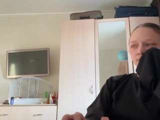 kazukochristoforou webcam