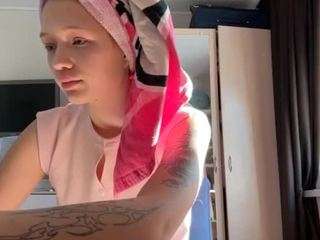 kazukochristoforou webcam