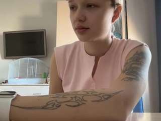 kazukochristoforou webcam