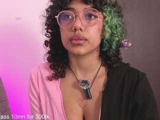 luckyswgson webcam