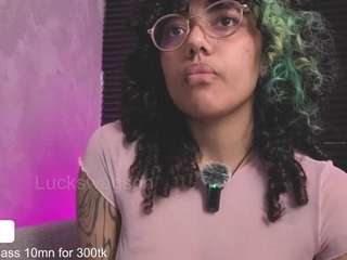 luckyswgson