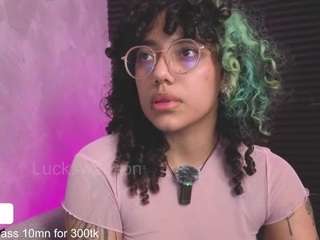 luckyswgson