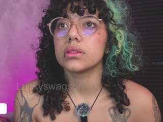 luckyswgson