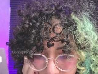 luckyswgson