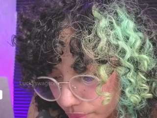 luckyswgson