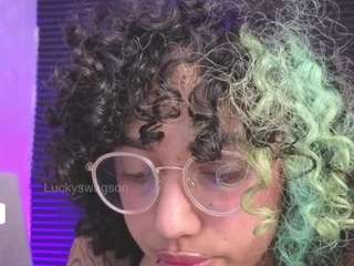 luckyswgson