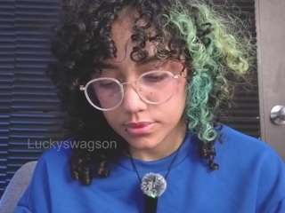luckyswgson