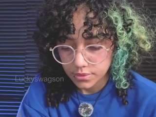 luckyswgson