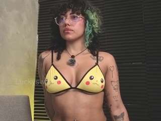 luckyswgson