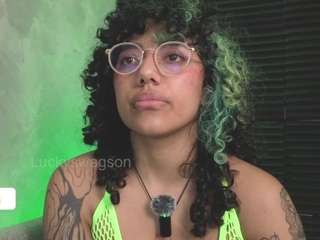 luckyswgson
