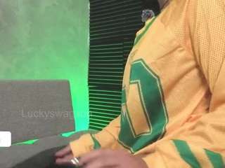 luckyswgson