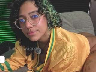 luckyswgson