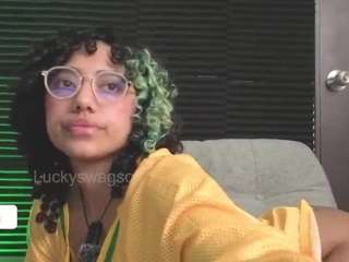 luckyswgson