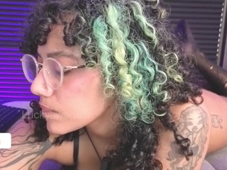 luckyswgson
