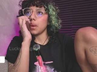 luckyswgson