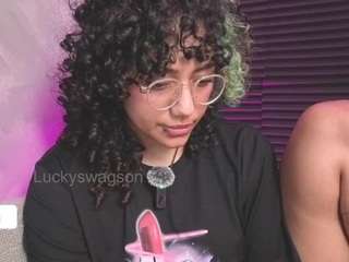 luckyswgson