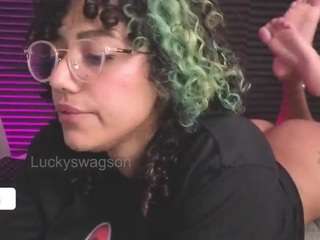 luckyswgson