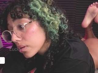 luckyswgson